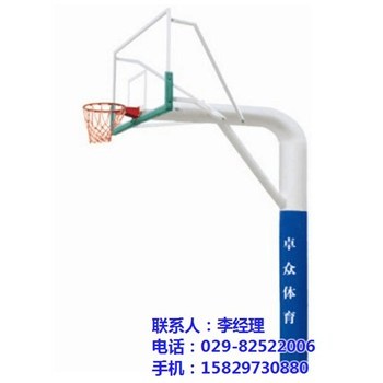 卓众(图)_篮球架品牌_天水篮球架-企汇网