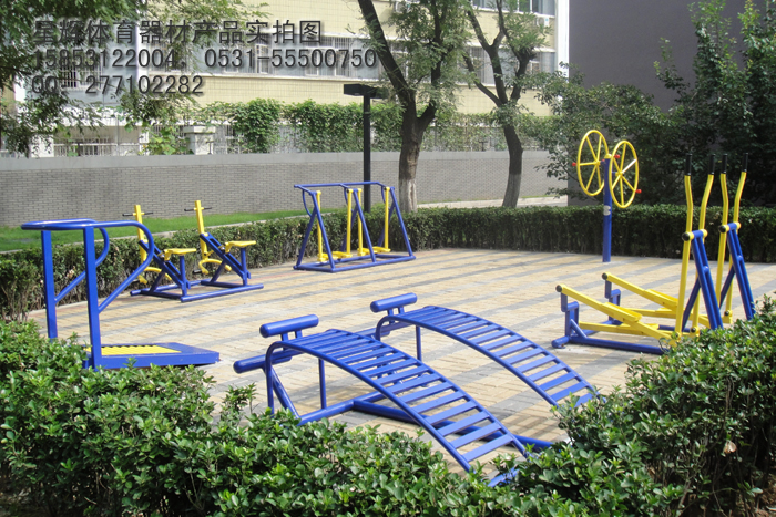 平凉户外健身器材价格_平凉户外健身器材_山东济南市平凉户.