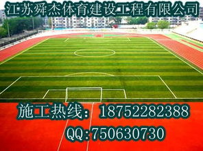 岱岳塑胶跑道施工预算