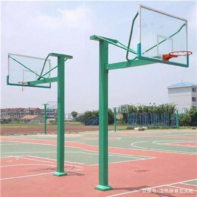 篮球架价格多少钱